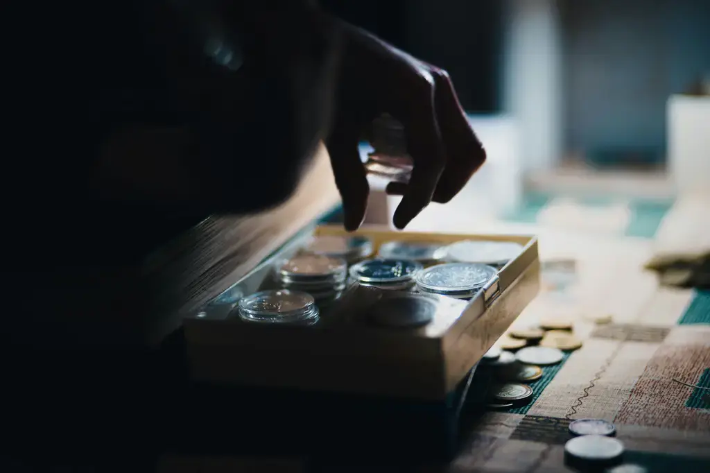 外匯交易手續費比較指南：用錢用得精明